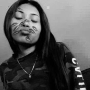 Meet your Posher, Katy